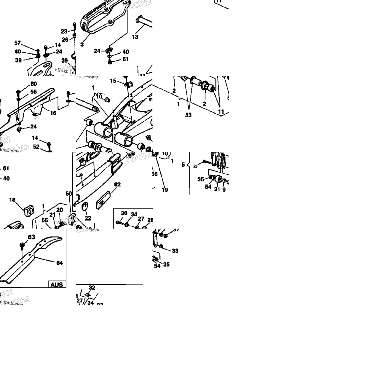 Swing Arm