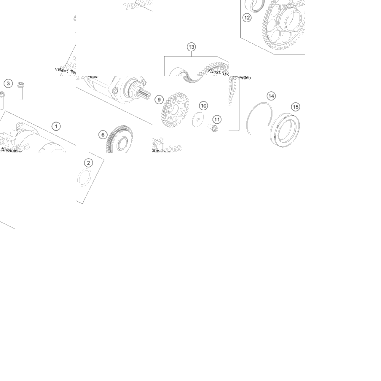 Electric Starter