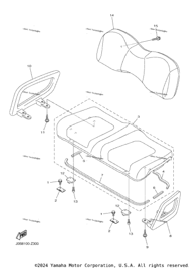 Seat