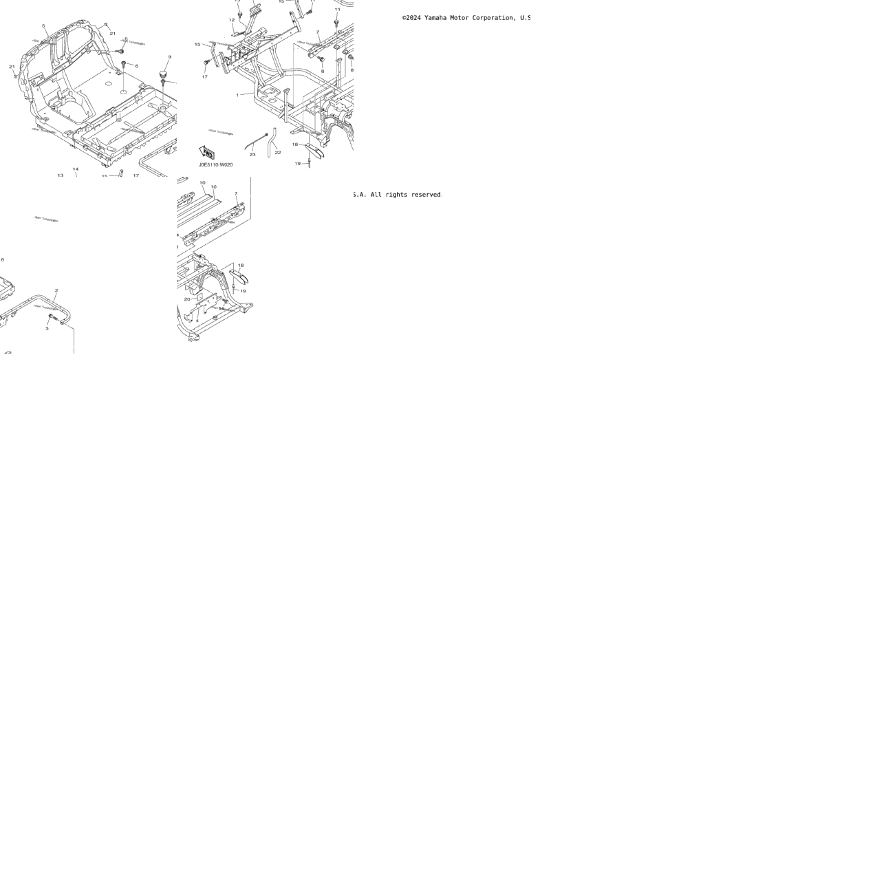 Frame