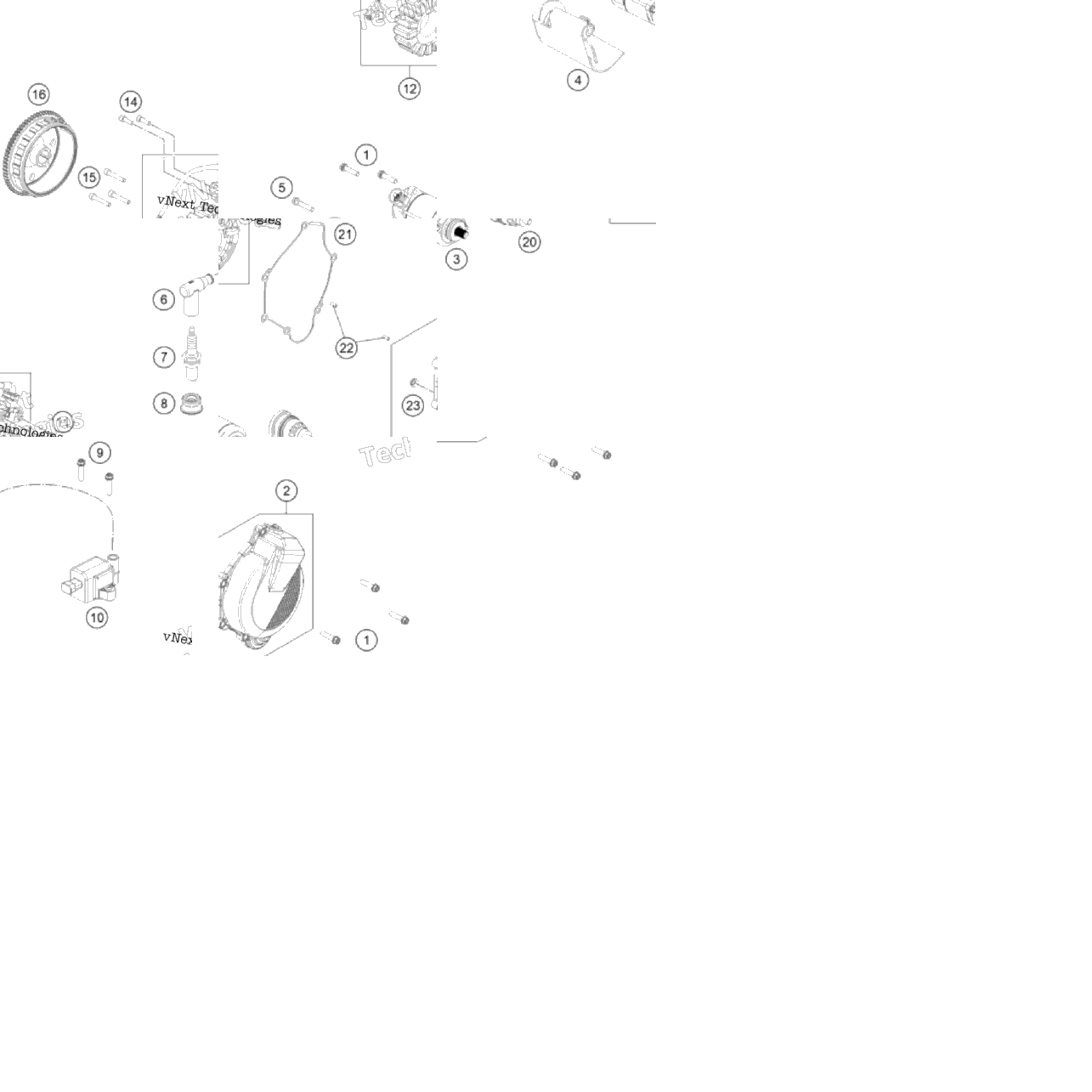 Ignition System