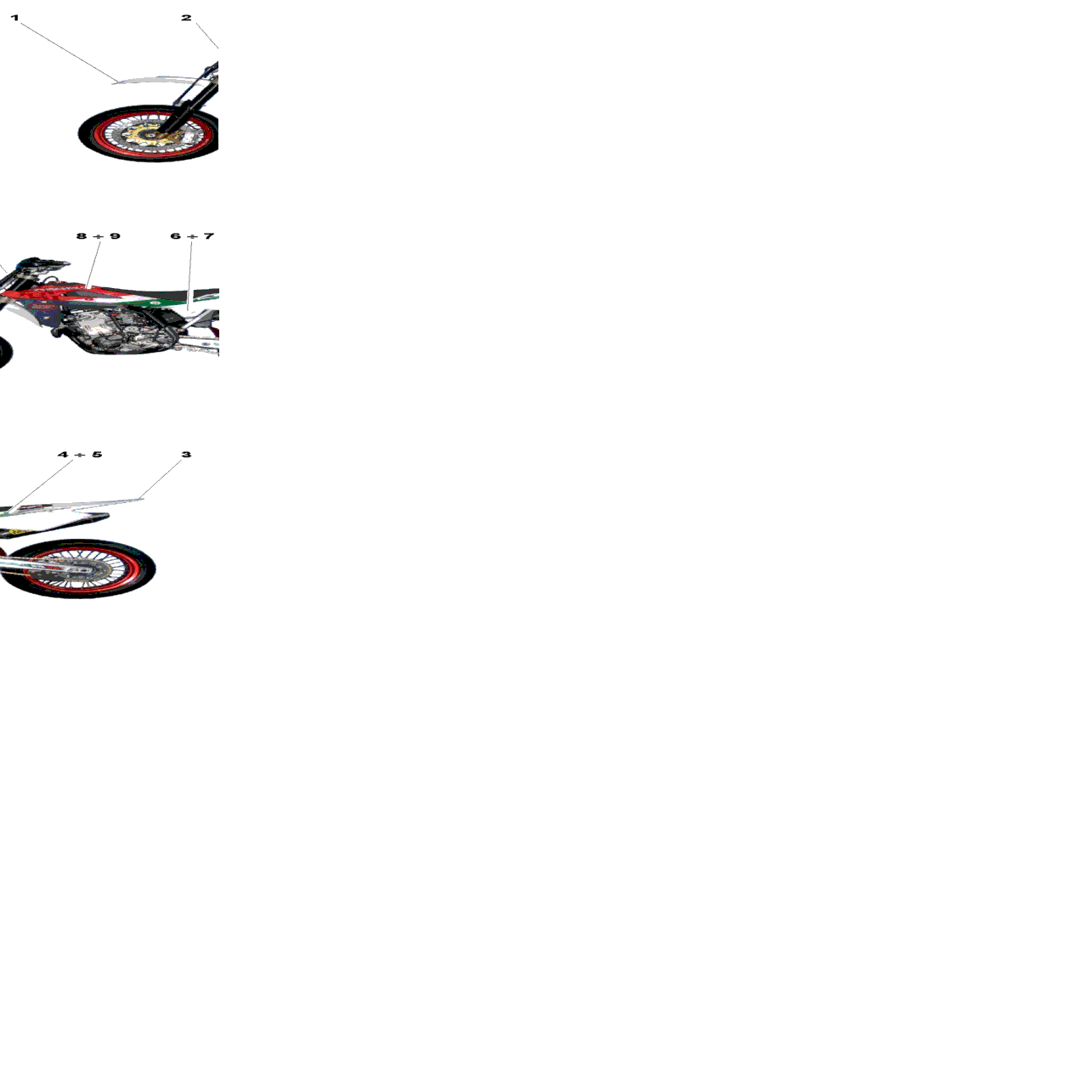 Transfer (Color Code G)