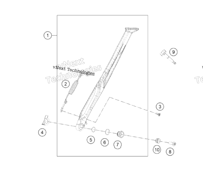 Side / Center Stand