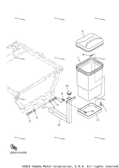 Storage Box