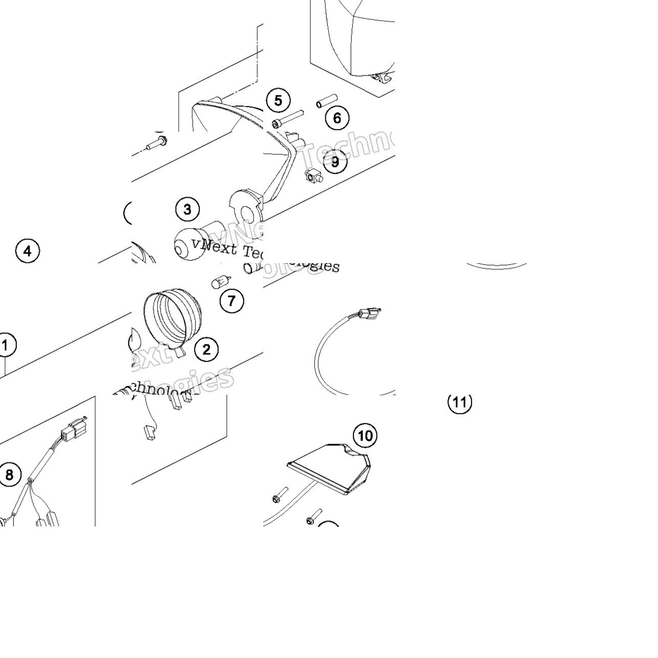 Lighting System