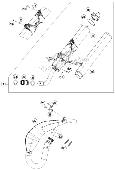 Exhaust System