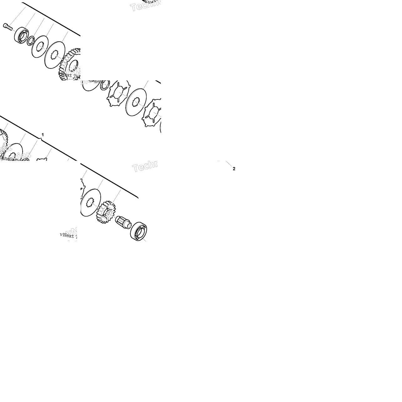 Primary Torque Limiter