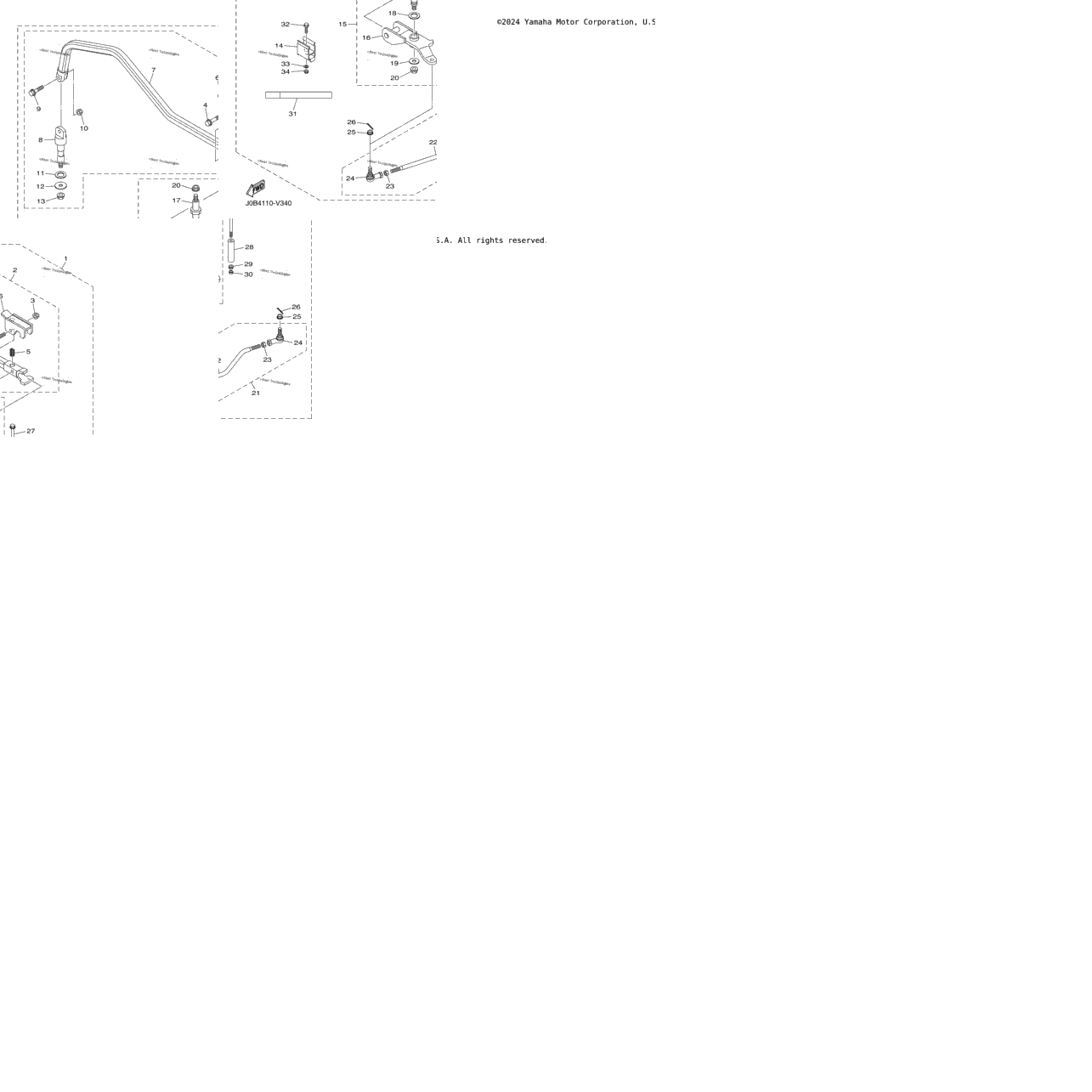 Alternate For Chassis