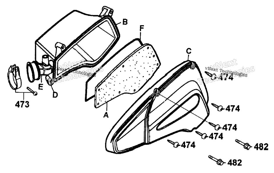 Air Cleaner