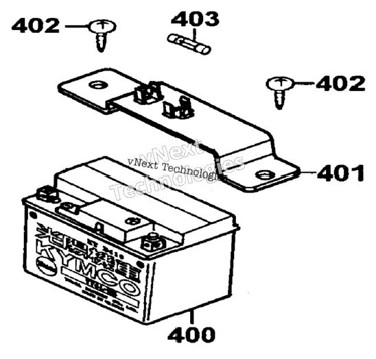 Battery