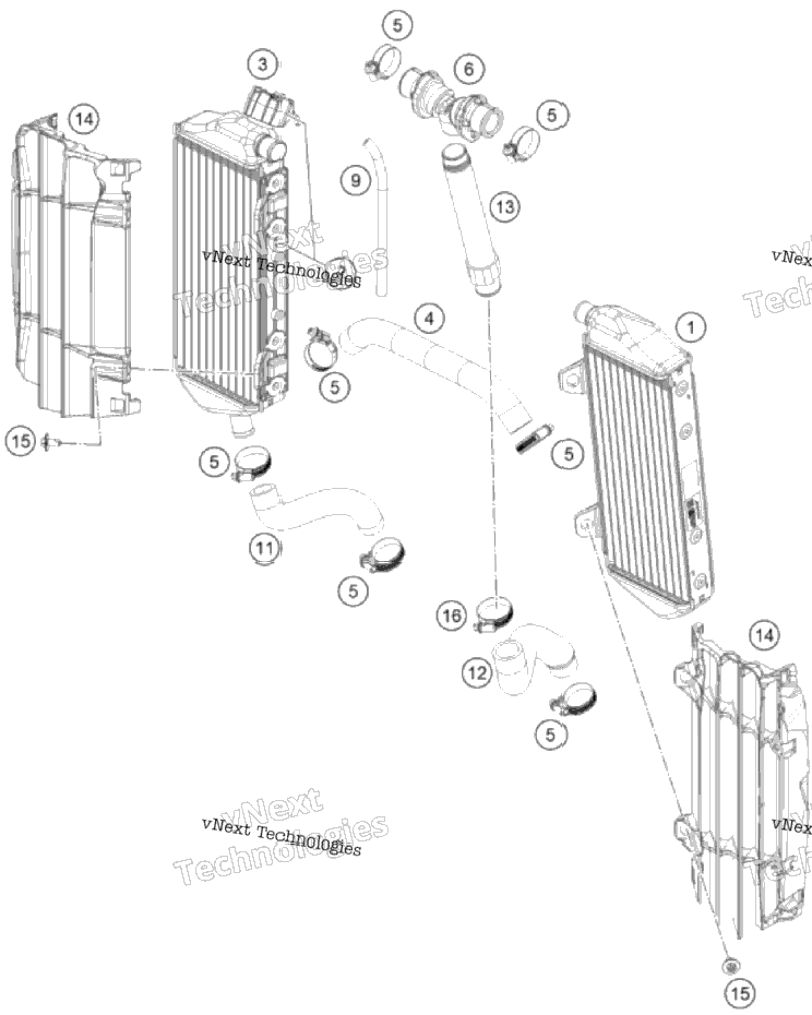 Cooling System