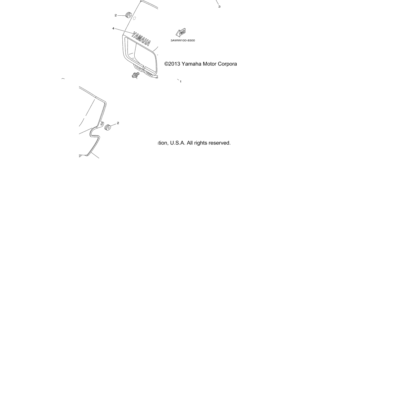 Cowling 1