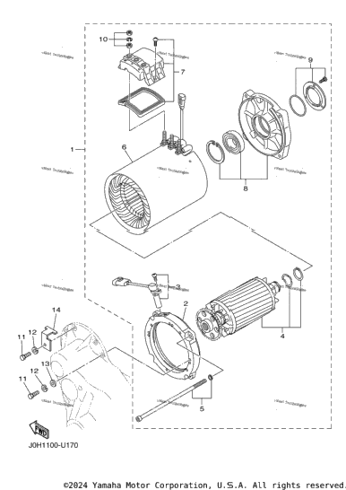 Electric Motor