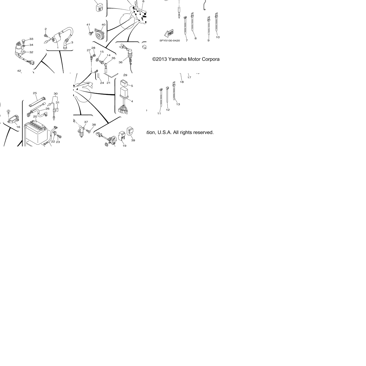 Electrical 1