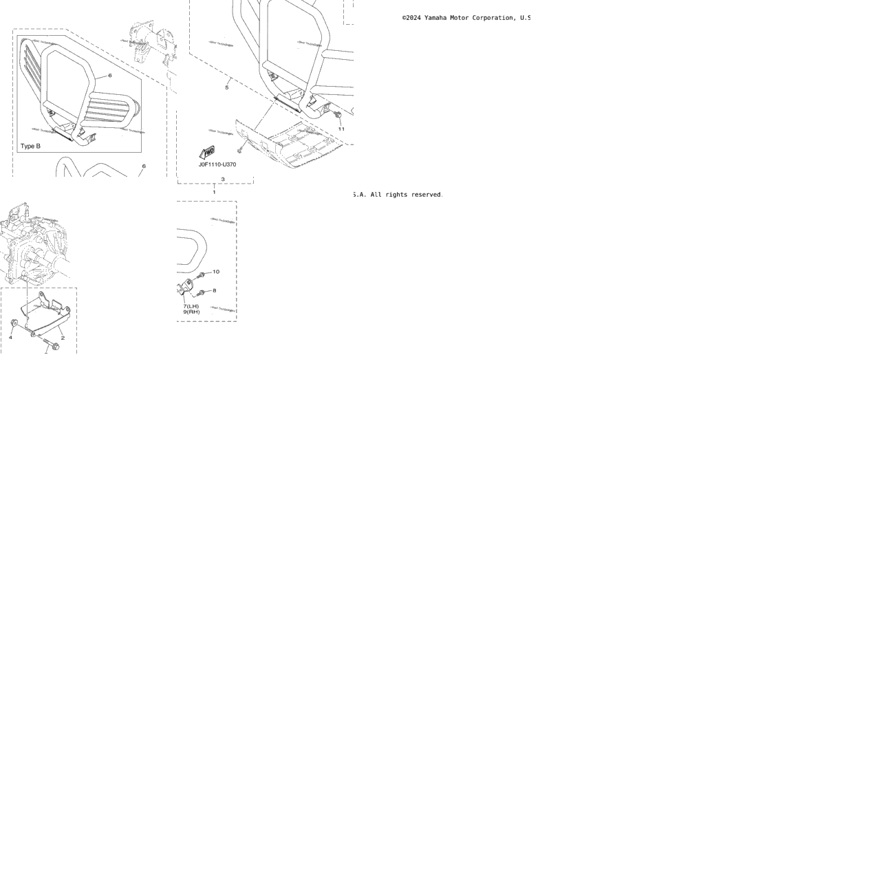 Alternate For Chassis 2