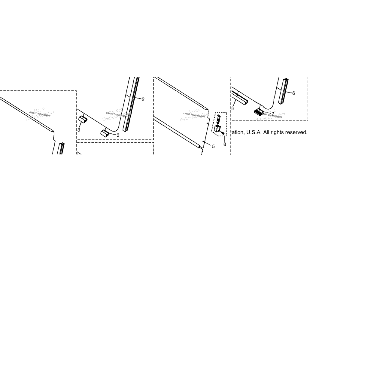 Optional Windshield Jn6