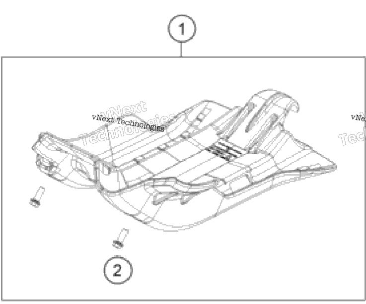 Engine Guard