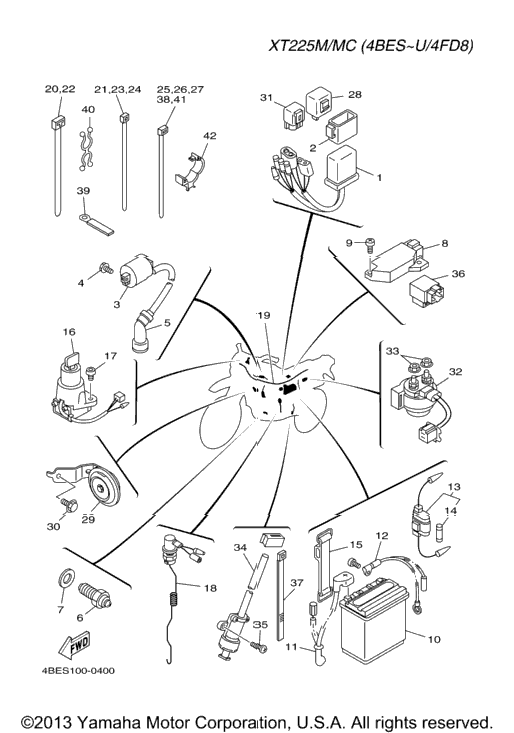 Electrical 1
