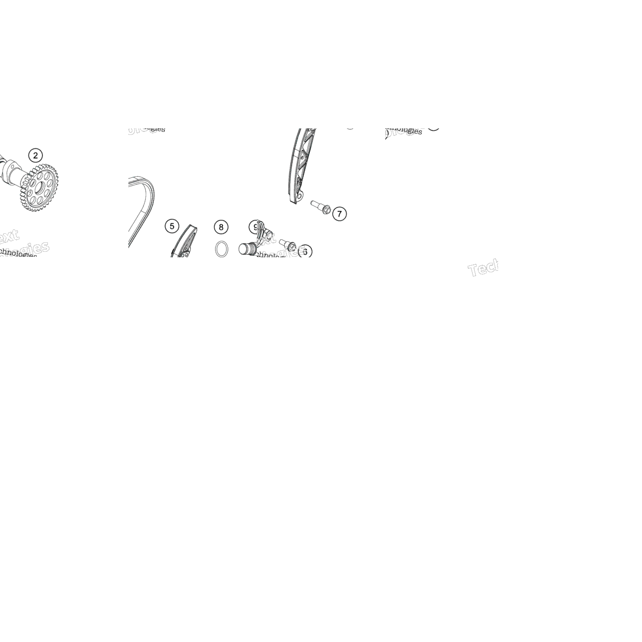 Timing Drive