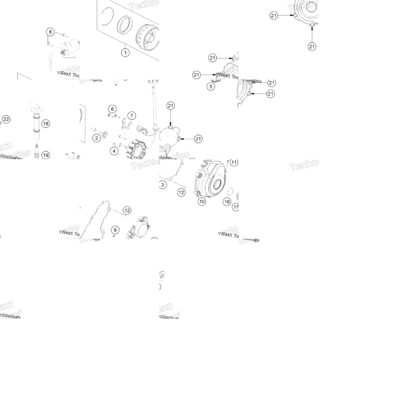 Ignition System