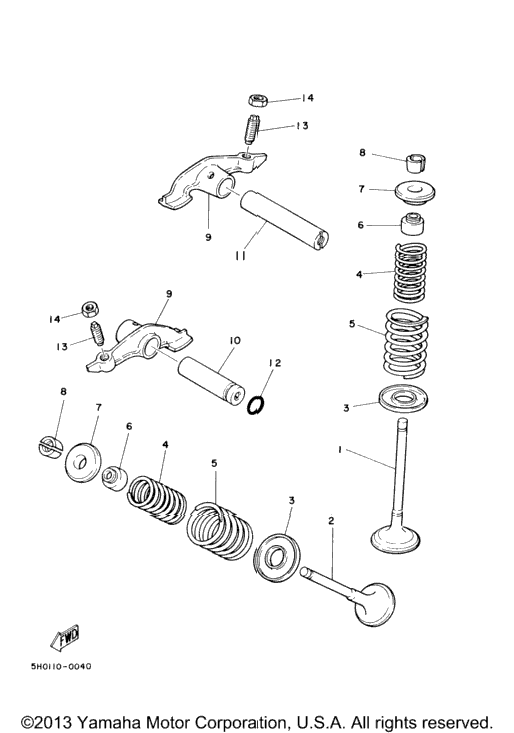 Valve