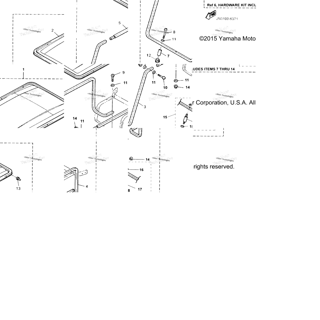 Optional Sun Roof Jn3