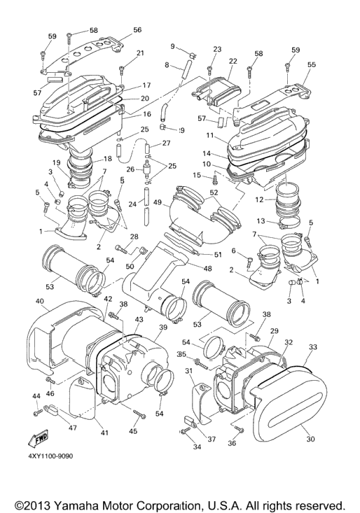 Intake