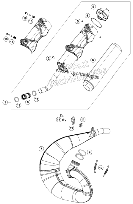 Exhaust System