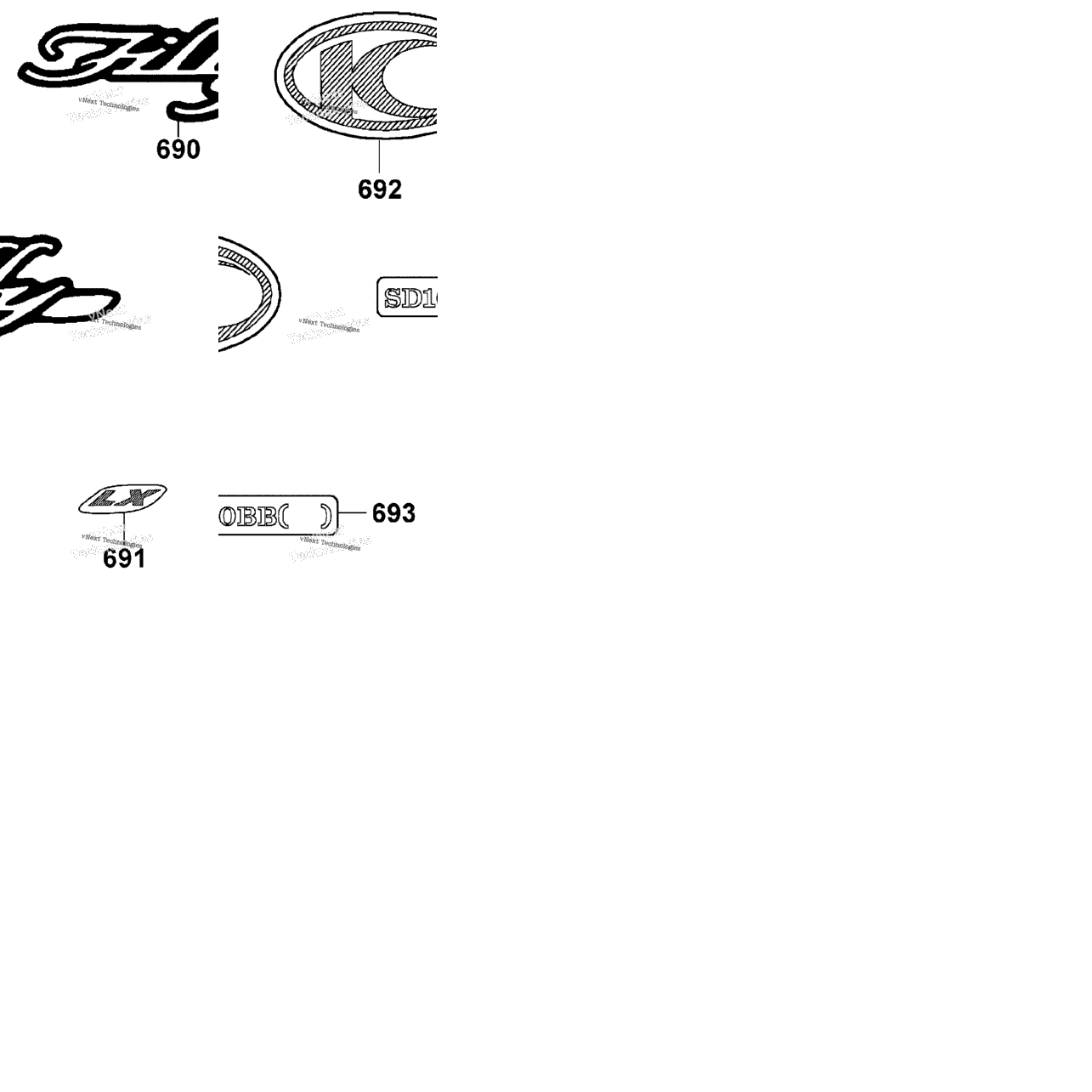 Decals