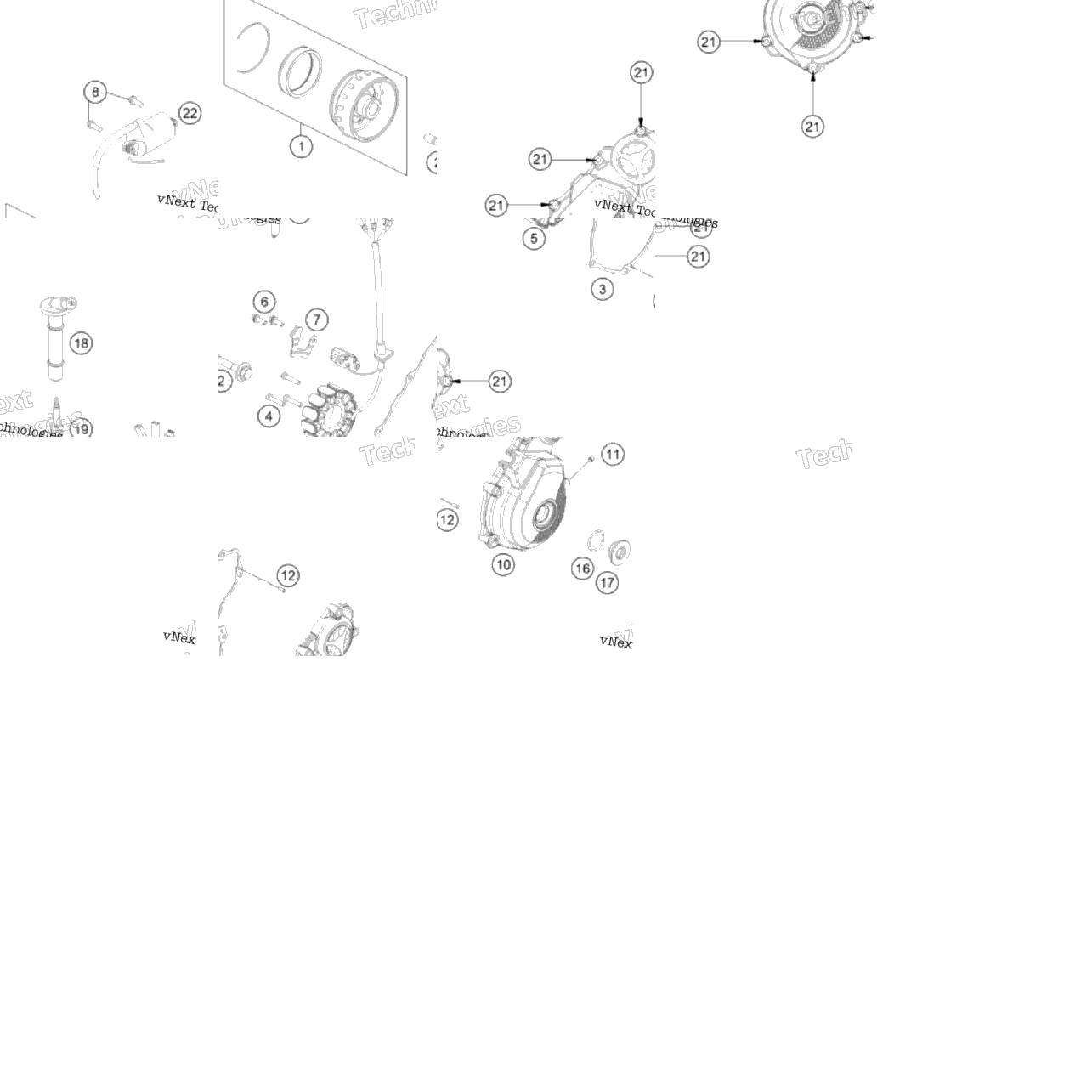 Ignition System