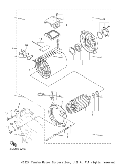 Electric Motor