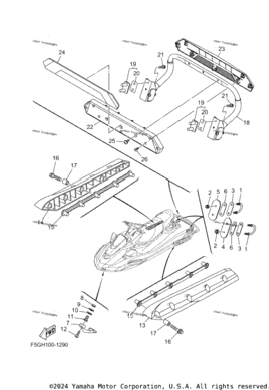 Hull & Deck 2