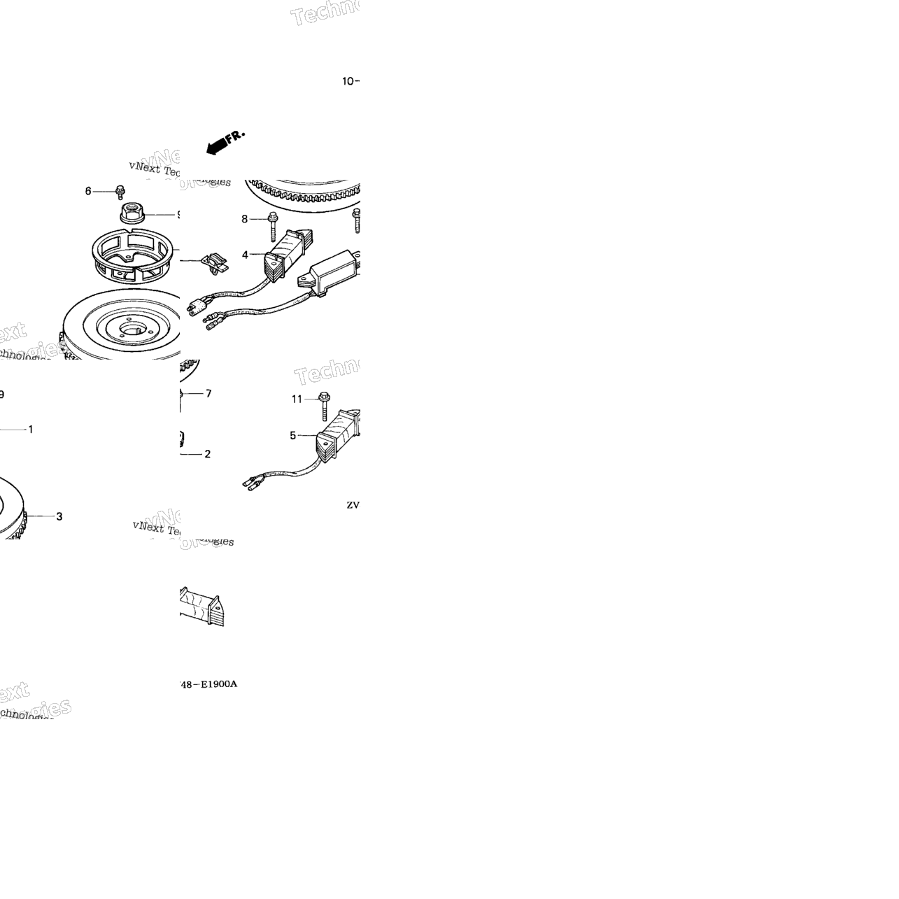 Flywheel