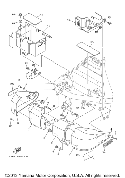Side Cover