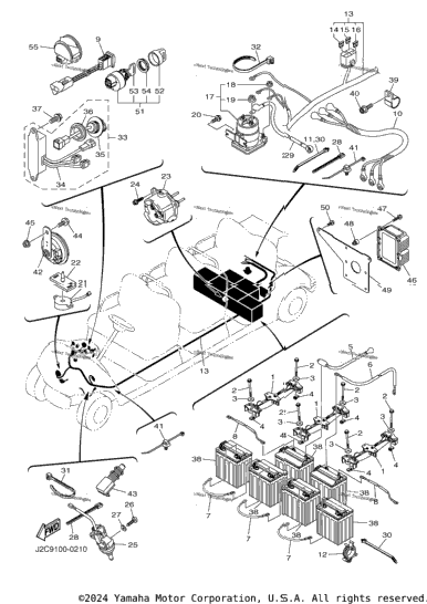 Electrical 1