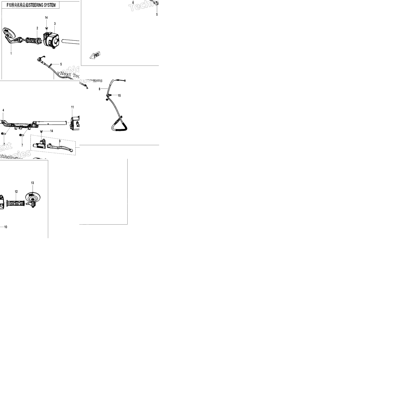 Steering System