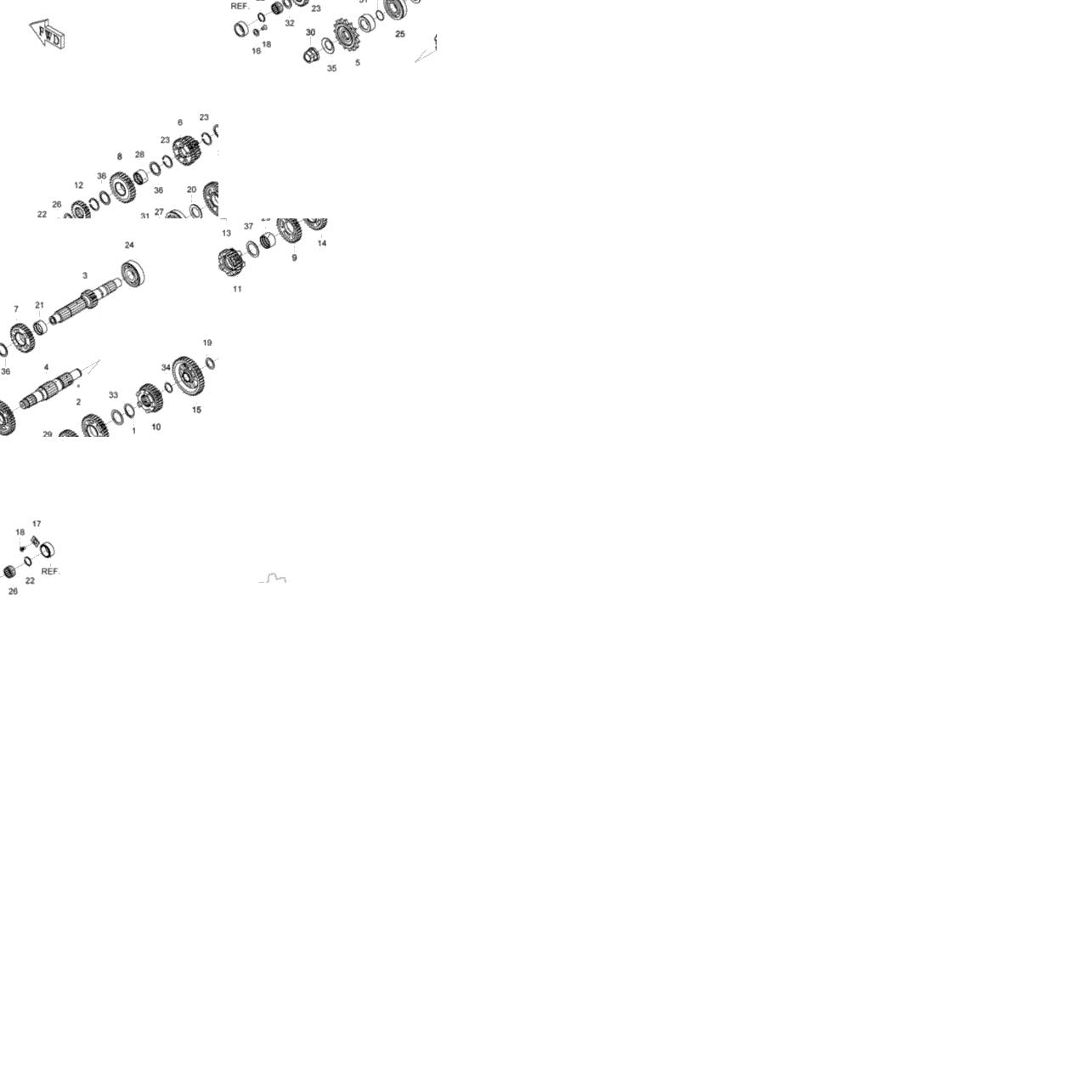 Transmission System(2