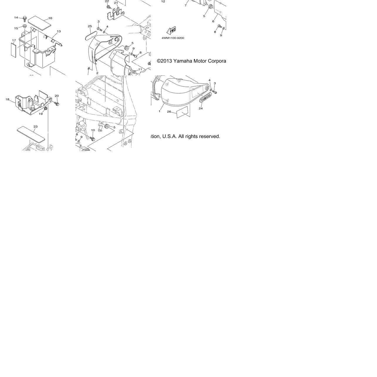 Side Cover