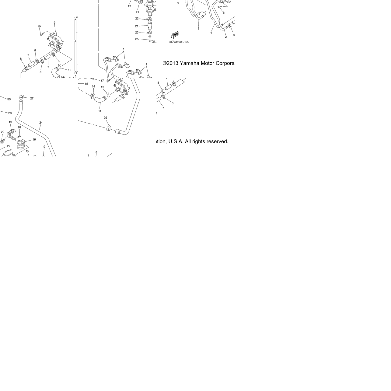 Air Induction System