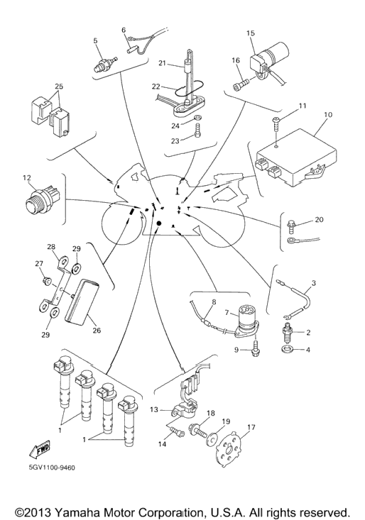 Electrical 1