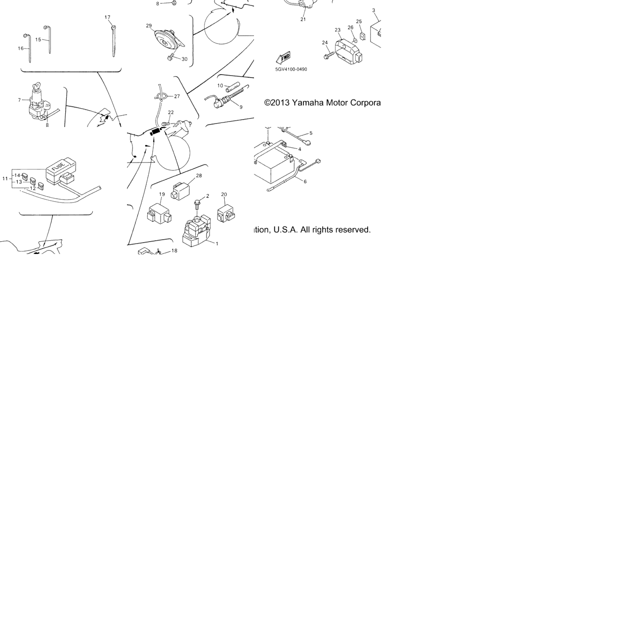 Electrical 2