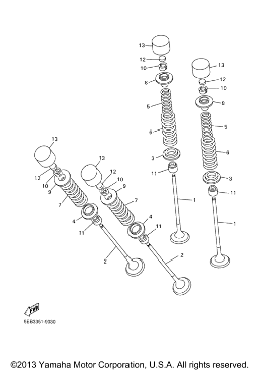 Valve