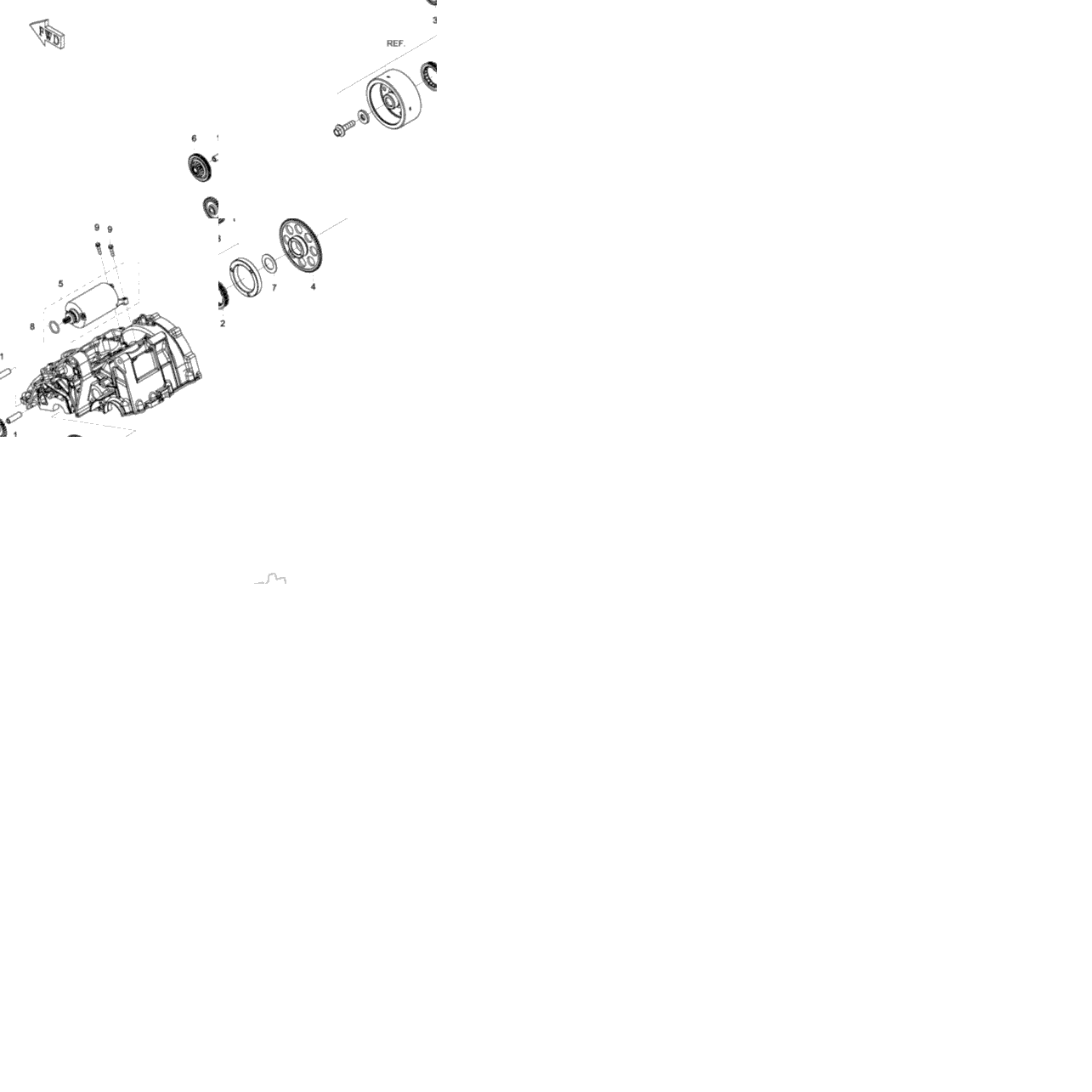 Starting System