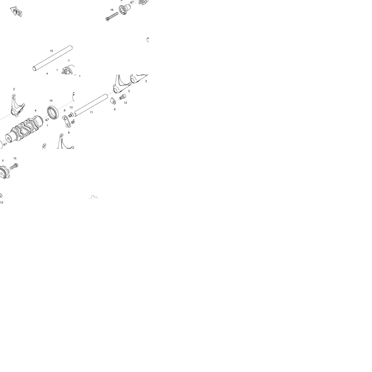 Transmission System(1)