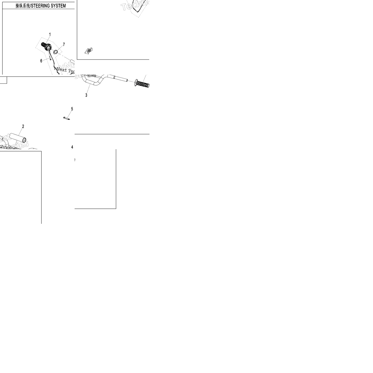 Steering System