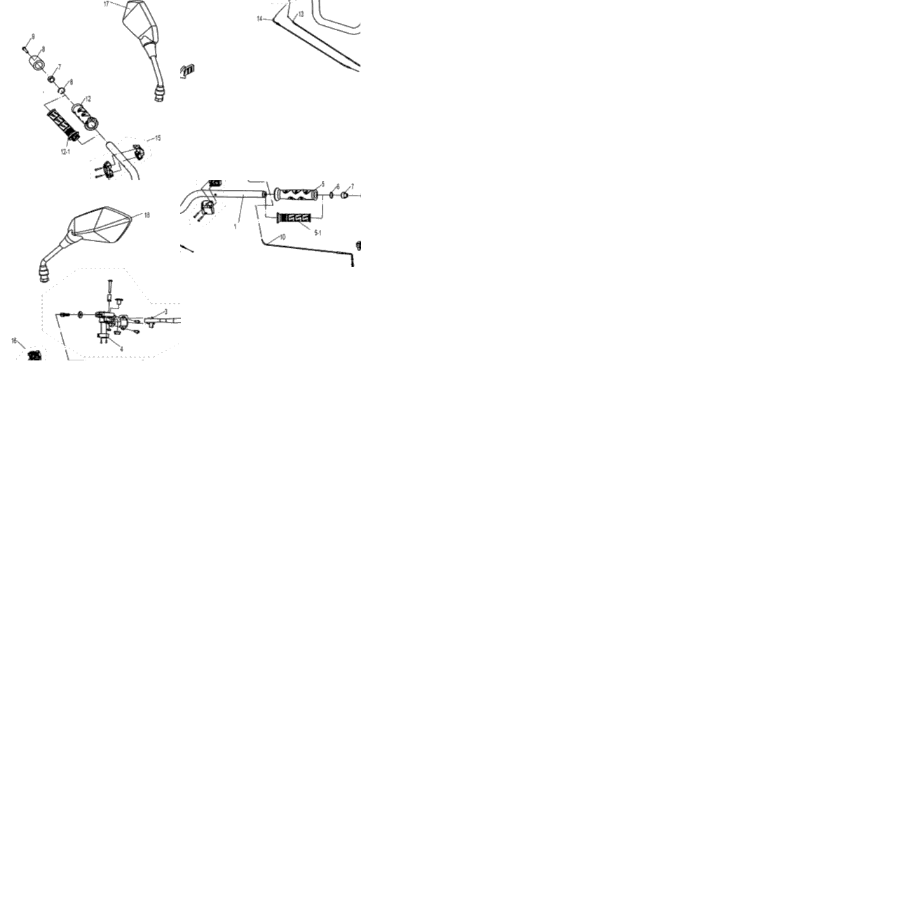 Steering System