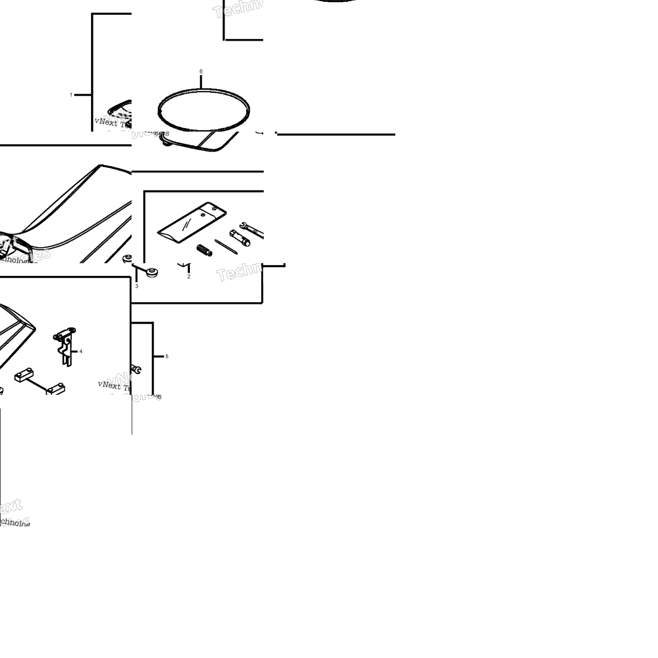 F08 Seat