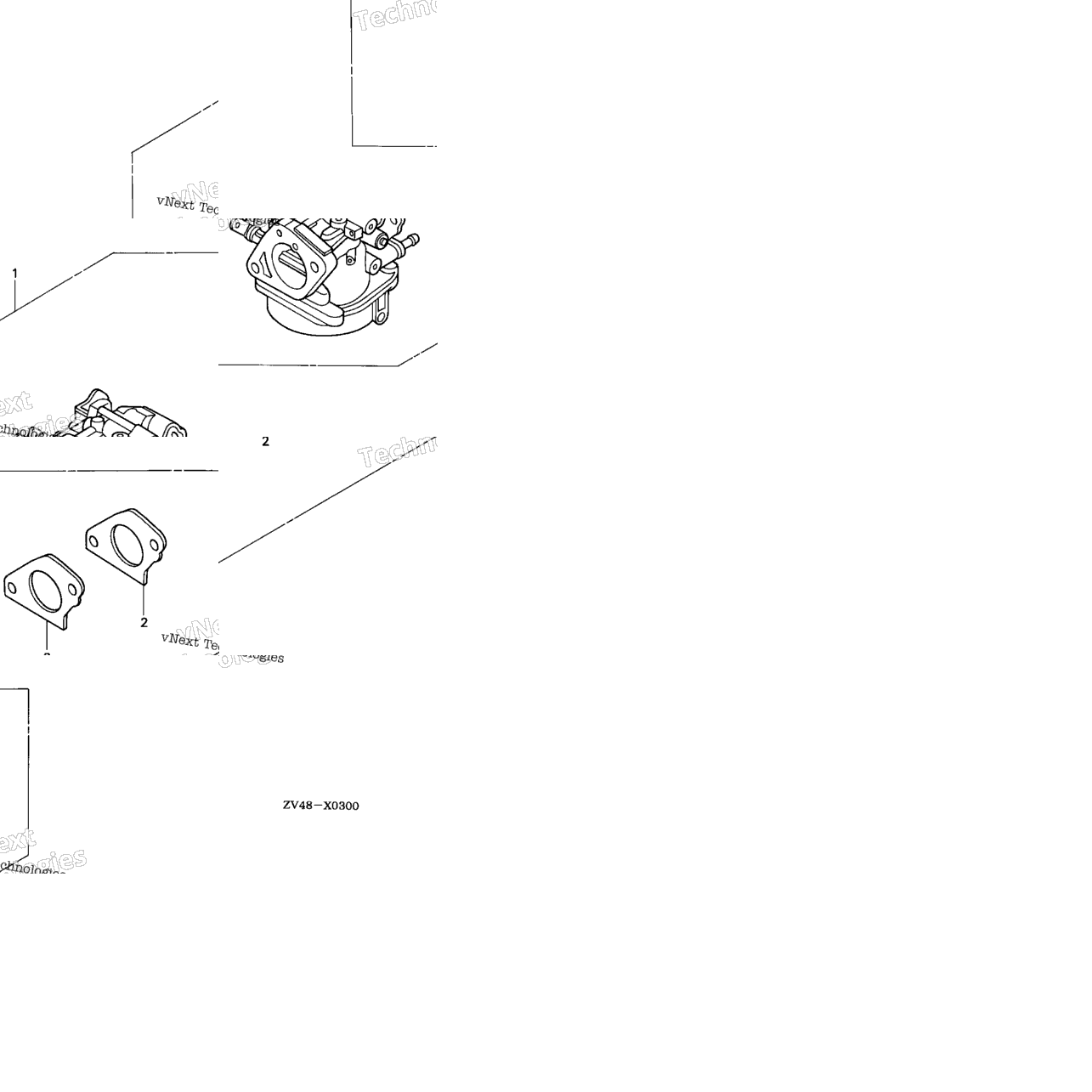 Carburetor Kit