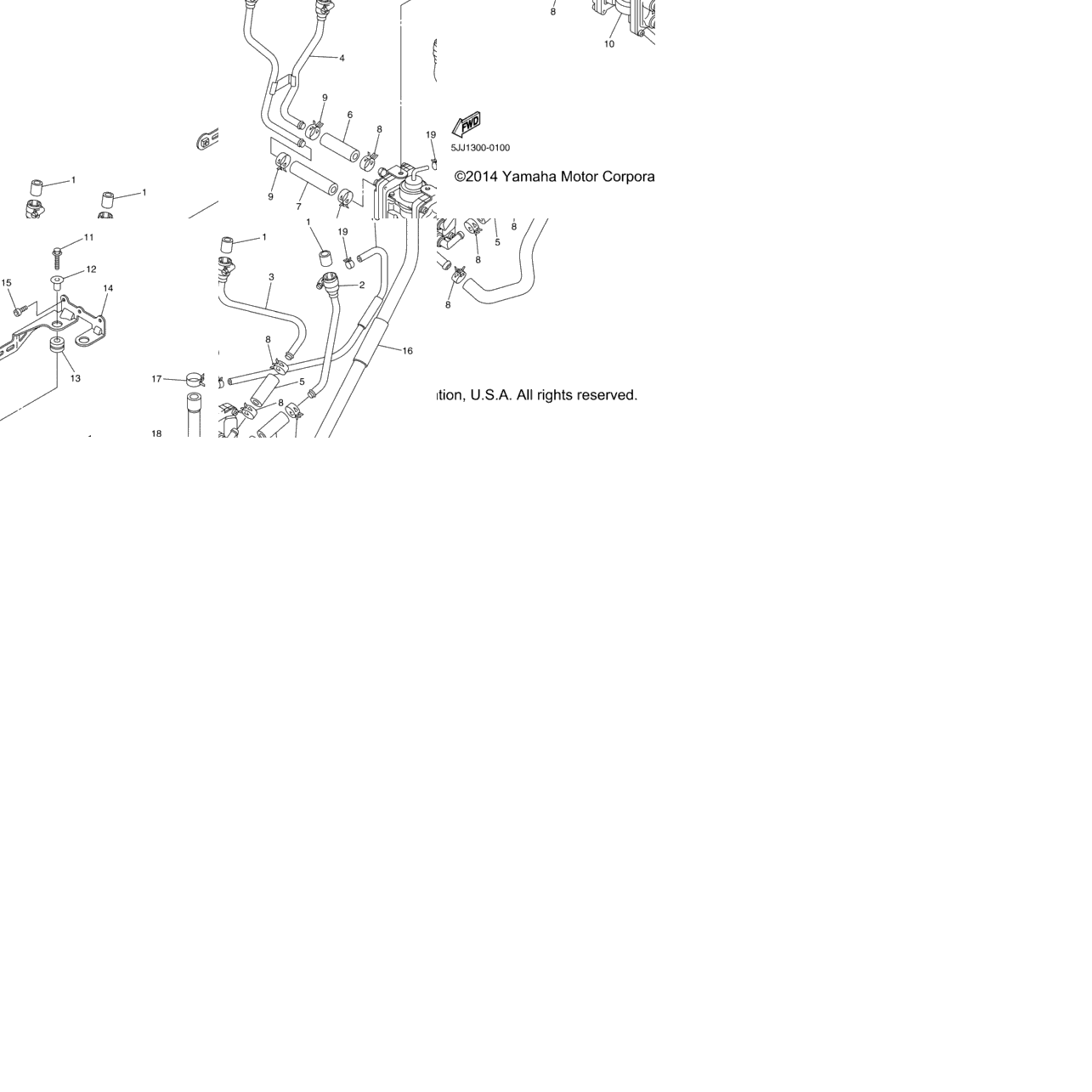 Air Induction System