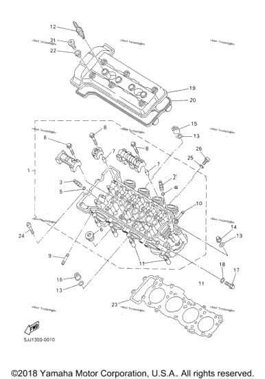 Cylinder